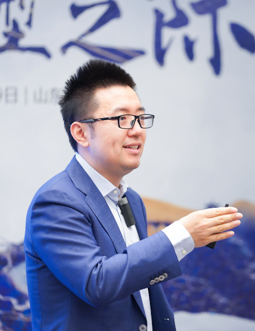 动势科技